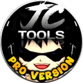 JC Tools PRO - Working & n ads
