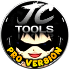 JC Tools PRO - Working & n ads أيقونة