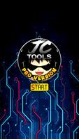 JC Tools PRO - Working & n ads ポスター