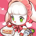 sweet heart