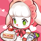 sweet ikon