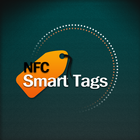 NFC Smart Tags icône