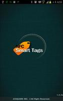 NFC Smart Tags Affiche
