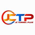 آیکون‌ JC TUNNEL PLUS