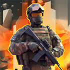 War Squad: BattleBit 3D 아이콘