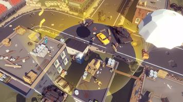 War Squad: BattleBit 3D 포스터