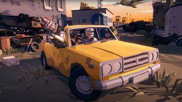 War Squad: BattleBit 3D 스크린샷 2