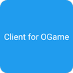 Client for OGame (UnOfficial)(developing)
