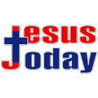 JESUS TODAY RADIO 图标