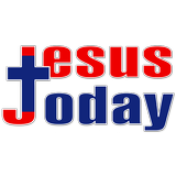 JESUS TODAY RADIO biểu tượng