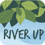 River Up icône
