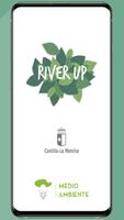 River Up постер