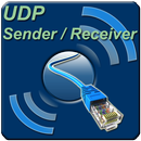 UDP Sender / Receiver APK