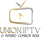 UNION IPTV BR icône