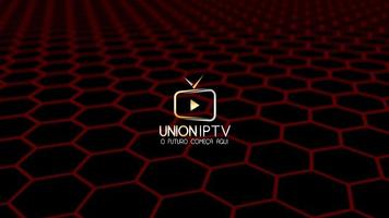 UNION IPTV BR 海报