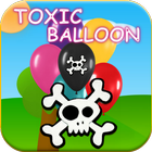 Toxic Balloon icône