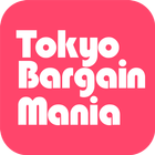Tokyo Bargain Mania icon
