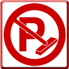 Alternate Side Parking Rules أيقونة