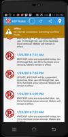 Alternate Side Parking Rules syot layar 2