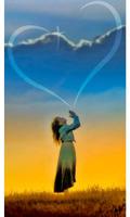 El Camino del Corazón الملصق