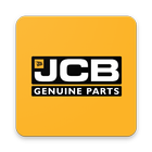 JCB Genuine Parts icône