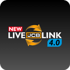 JCB Livelink Mobile App India icône