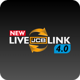 JCB Livelink Mobile App India