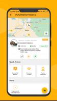 JCB Livelink Mobile App India اسکرین شاٹ 1