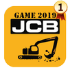 JCB Dozer Excavator Game 2019 APK