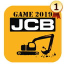 JCB Dozer Excavator Game 2019 APK