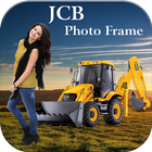 JCB Photo Frame icône