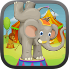 Fun at the circus lite 圖標