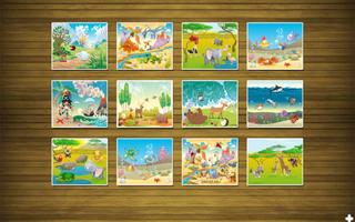 Puzzle fun for kids screenshot 3