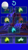 Saiyan Power 1.5 скриншот 2