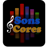 Sons e Cores - Memória
