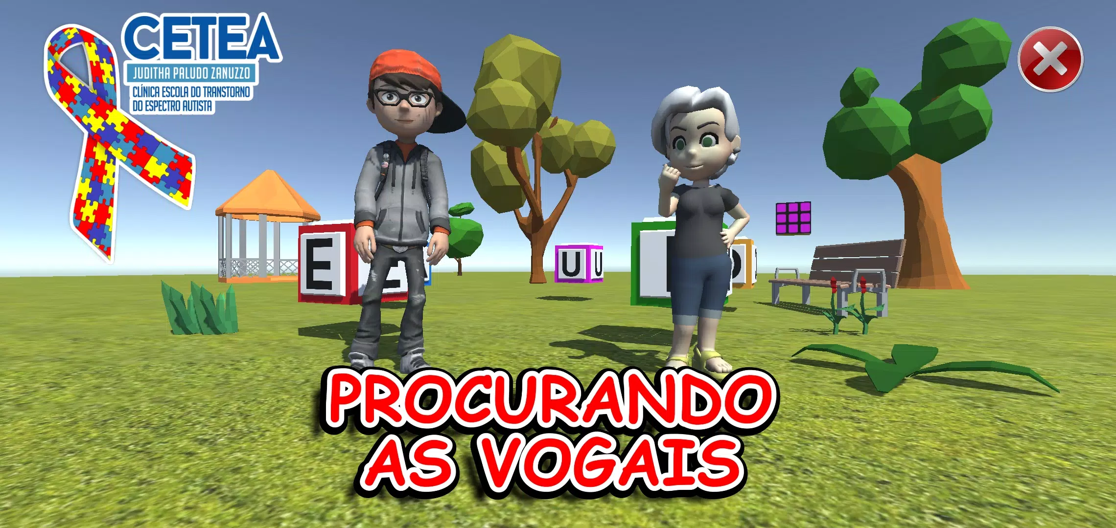 Vogais e Figuras APK for Android Download