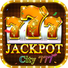 Jackpot City 圖標