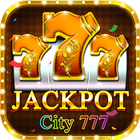 Jackpot City ícone