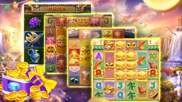 Jackpot City ảnh chụp màn hình 1