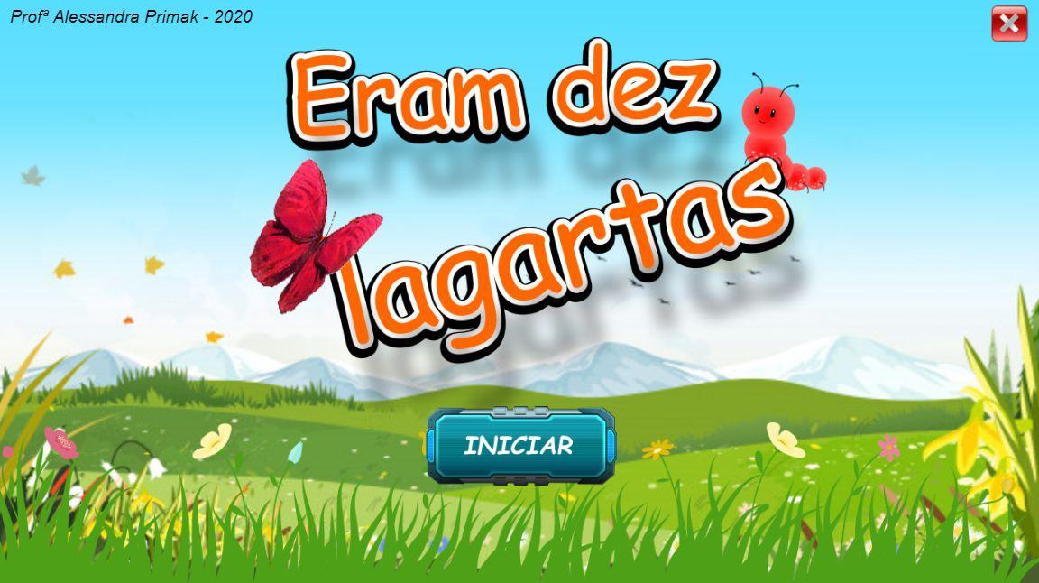 Eram Dez Lagartas For Android Apk Download - dez notes roblox
