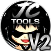 ”JC Tools V2 - All Android Ver