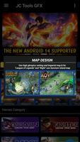 JC Tools V2 - All Android Ver poster