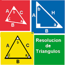 Resolucion de Triangulos APK
