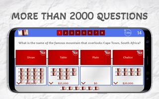 Money Drop - Trivia Quiz Game imagem de tela 1