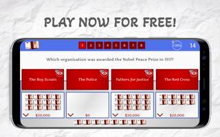 Money Drop - Trivia Quiz Game imagem de tela 2