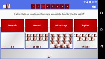 Million Euro Money Drop Le Jeu capture d'écran 1