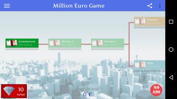 Million Euro Money Drop Le Jeu capture d'écran 2