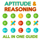 Aptitude Guru - All In One Aptitude Guide icône
