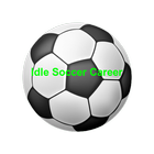 Idle Soccer Career आइकन