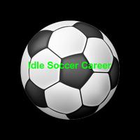 Idle Soccer Career स्क्रीनशॉट 3